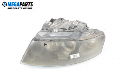 Фар за Audi A4 Cabrio B7 (04.2002 - 03.2009), кабрио, позиция: лява