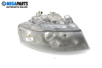 Фар за Audi A4 Cabrio B7 (04.2002 - 03.2009), кабрио, позиция: дясна