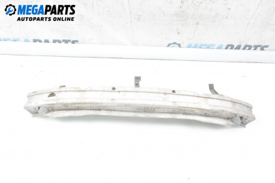 Основа броня за Audi A4 Cabrio B7 (04.2002 - 03.2009), кабрио, позиция: предна