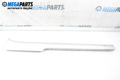 Праг за Audi A4 Cabrio B7 (04.2002 - 03.2009), 2+1 вр., кабрио, позиция: лява