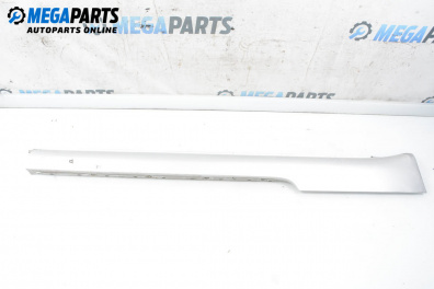 Праг за Audi A4 Cabrio B7 (04.2002 - 03.2009), 2+1 вр., кабрио, позиция: дясна