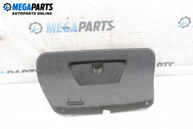 Кора багажник за Audi A4 Cabrio B7 (04.2002 - 03.2009), 2+1 вр., кабрио