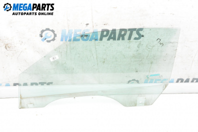 Странично стъкло за Audi A4 Cabrio B7 (04.2002 - 03.2009), 2+1 вр., кабрио, позиция: предна, лява