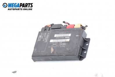 Комфорт модул за Audi A4 Cabrio B7 (04.2002 - 03.2009), № 8H0 959 433 F