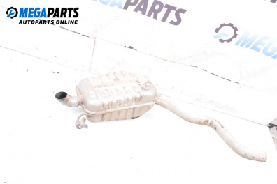Крайно гърне за Audi A4 Cabrio B7 (04.2002 - 03.2009) 2.5 TDI, 163 к.с.