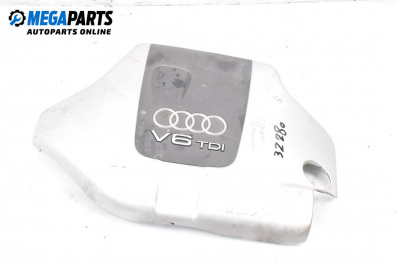 Декоративен капак двигател за Audi A4 Cabrio B7 (04.2002 - 03.2009)