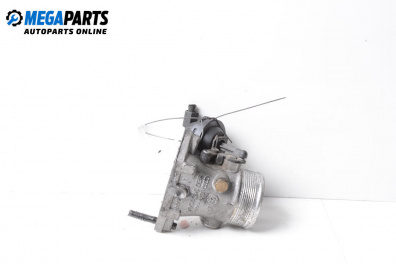 Дроселова клапа за Audi A4 Cabrio B7 (04.2002 - 03.2009) 2.5 TDI, 163 к.с.