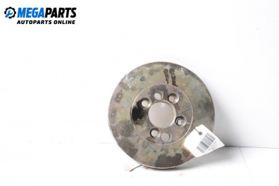 Ремъчна шайба за Audi A4 Cabrio B7 (04.2002 - 03.2009) 2.5 TDI, 163 к.с.