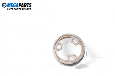 Ремъчна шайба за Audi A4 Cabrio B7 (04.2002 - 03.2009) 2.5 TDI, 163 к.с.