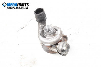 Турбо за Audi A4 Cabrio B7 (04.2002 - 03.2009) 2.5 TDI, 163 к.с.