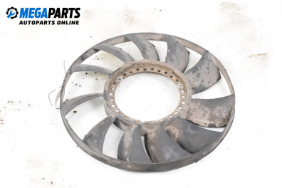 Перка охлаждане за Audi A4 Cabrio B7 (04.2002 - 03.2009) 2.5 TDI, 163 к.с.