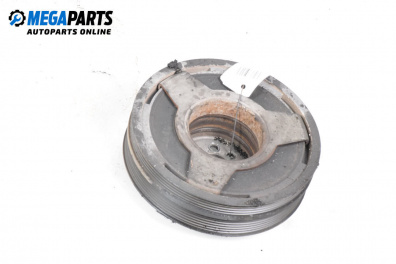 Демпферна шайба за Audi A4 Cabrio B7 (04.2002 - 03.2009) 2.5 TDI, 163 к.с.