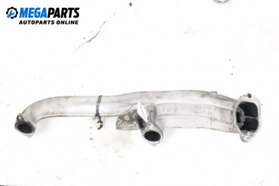 Тръба турбо за Audi A4 Cabrio B7 (04.2002 - 03.2009) 2.5 TDI, 163 к.с.