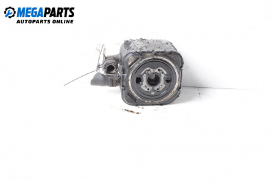 Маслоохладител за Audi A4 Cabrio B7 (04.2002 - 03.2009) 2.5 TDI, 163 к.с.