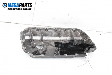 Картер за Audi A4 Cabrio B7 (04.2002 - 03.2009) 2.5 TDI, 163 к.с.