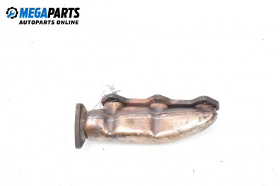 Изпускателен колектор  за Audi A4 Cabrio B7 (04.2002 - 03.2009) 2.5 TDI, 163 к.с.