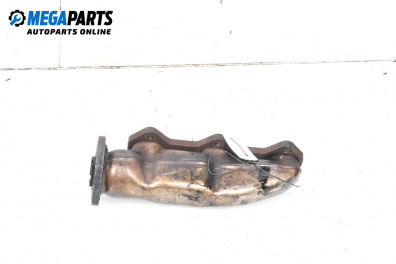 Изпускателен колектор  за Audi A4 Cabrio B7 (04.2002 - 03.2009) 2.5 TDI, 163 к.с.