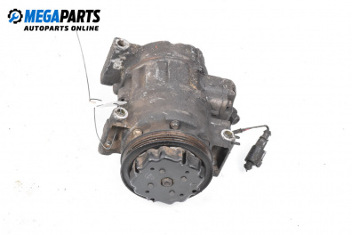Компресор климатик за Audi A4 Cabrio B7 (04.2002 - 03.2009) 2.5 TDI, 163 к.с., автоматик