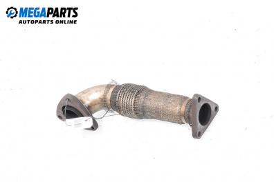 EGR тръба за Audi A4 Cabrio B7 (04.2002 - 03.2009) 2.5 TDI, 163 к.с.