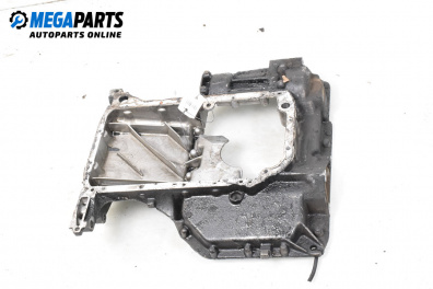 Капак ангренажен ремък за Audi A4 Cabrio B7 (04.2002 - 03.2009) 2.5 TDI, 163 к.с.