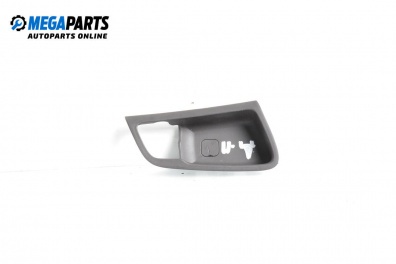 Интериорна пластмаса за Hyundai i30 Hatchback I (10.2007 - 11.2011), 4+1 вр., хечбек, позиция: дясна