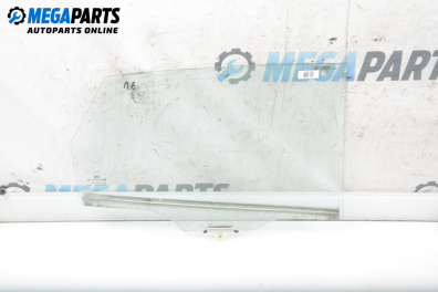 Странично стъкло за Hyundai i30 Hatchback I (10.2007 - 11.2011), 4+1 вр., хечбек, позиция: задна, лява