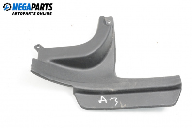 Интериорна пластмаса за Hyundai i30 Hatchback I (10.2007 - 11.2011), 4+1 вр., хечбек, позиция: дясна
