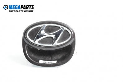 Външна дръжка заден капак за Hyundai i30 Hatchback I (10.2007 - 11.2011), хечбек