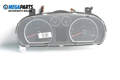 Километраж за Hyundai i30 Hatchback I (10.2007 - 11.2011) 2.0 CRDi, 140 к.с.