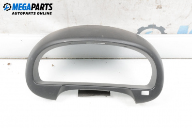 Интериорна пластмаса километраж за Hyundai i30 Hatchback I (10.2007 - 11.2011), 4+1 вр., хечбек