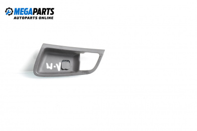 Интериорна пластмаса за Hyundai i30 Hatchback I (10.2007 - 11.2011), 4+1 вр., хечбек, позиция: лява