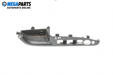 Интериорна пластмаса за Hyundai i30 Hatchback I (10.2007 - 11.2011), 4+1 вр., хечбек, позиция: лява