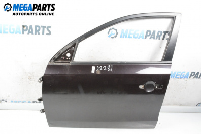 Врата за Hyundai i30 Hatchback I (10.2007 - 11.2011), 4+1 вр., хечбек, позиция: предна, лява
