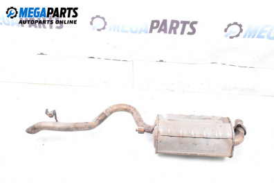 Крайно гърне за Hyundai i30 Hatchback I (10.2007 - 11.2011) 2.0 CRDi, 140 к.с.