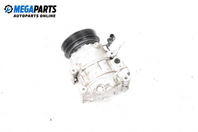 Компресор климатик за Hyundai i30 Hatchback I (10.2007 - 11.2011) 2.0 CRDi, 140 к.с., № 977012B100