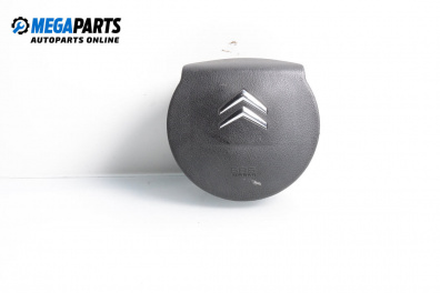 Airbag за Citroen C4 Hatchback I (11.2004 - 12.2013), 4+1 вр., хечбек, позиция: предна