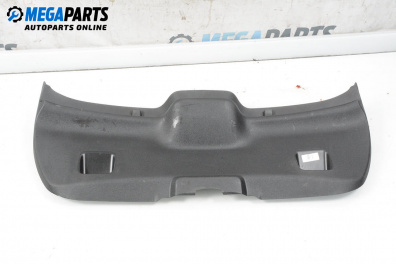 Кора заден капак за Citroen C4 Hatchback I (11.2004 - 12.2013), 4+1 вр., хечбек