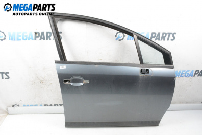 Врата за Citroen C4 Hatchback I (11.2004 - 12.2013), 4+1 вр., хечбек, позиция: предна, дясна