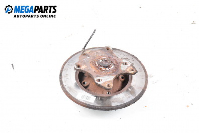 Шенкел главина за Citroen C4 Hatchback I (11.2004 - 12.2013), позиция: задна, дясна