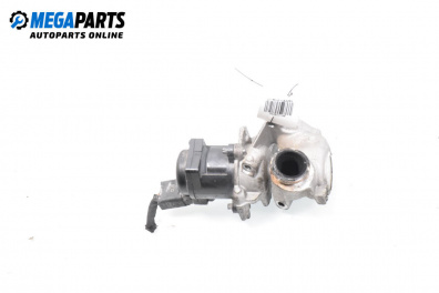 EGR-клапан за Citroen C4 Hatchback I (11.2004 - 12.2013) 1.6 HDi, 109 к.с.