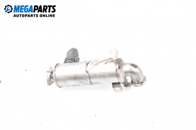 EGR охладител за Citroen C4 Hatchback I (11.2004 - 12.2013) 1.6 HDi, 109 к.с.