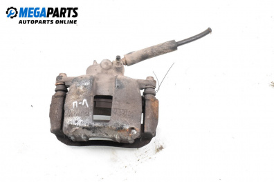 Спирачен апарат за Citroen C4 Hatchback I (11.2004 - 12.2013), позиция: предна, лява