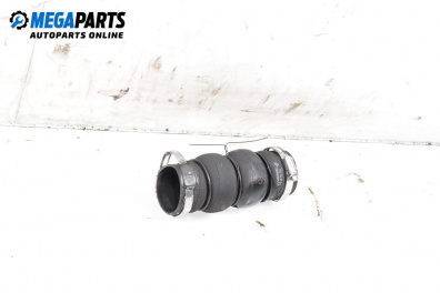 Гофриран маркуч за Citroen C4 Hatchback I (11.2004 - 12.2013) 1.6 HDi, 109 к.с.