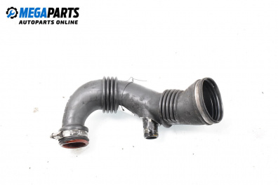 Воден маркуч за Citroen C4 Hatchback I (11.2004 - 12.2013) 1.6 HDi, 109 к.с.