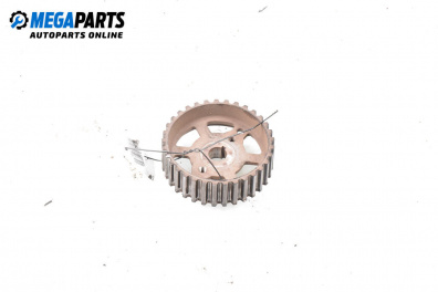 Ремъчна шайба за Citroen C4 Hatchback I (11.2004 - 12.2013) 1.6 HDi, 109 к.с.