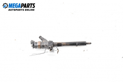 Дюза дизел за Citroen C4 Hatchback I (11.2004 - 12.2013) 1.6 HDi, 109 к.с.