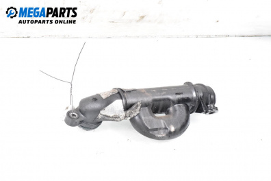 EGR охладител за Citroen C4 Hatchback I (11.2004 - 12.2013) 1.6 HDi, 109 к.с.