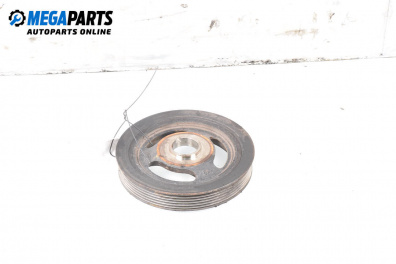 Демпферна шайба за Citroen C4 Hatchback I (11.2004 - 12.2013) 1.6 HDi, 109 к.с.