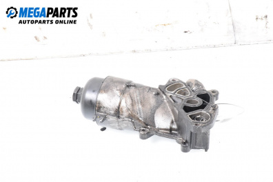 Корпус за маслен филтър за Citroen C4 Hatchback I (11.2004 - 12.2013) 1.6 HDi, 109 к.с.