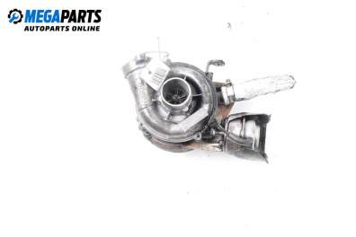 Турбо за Citroen C4 Hatchback I (11.2004 - 12.2013) 1.6 HDi, 109 к.с.